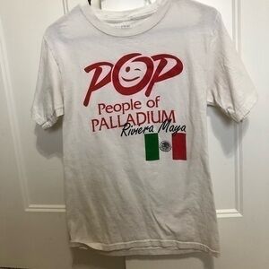 Rivera Maya tshirt size small